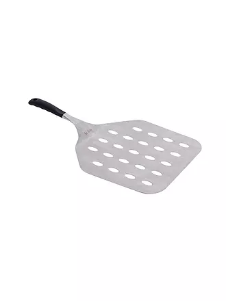 LE FEU | Pala per pizza in acciaio inox / Nero | 